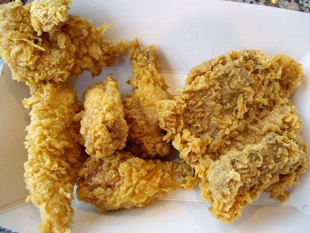 KFC