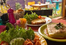 Viva La Pepa Creppes & Passion美食图片