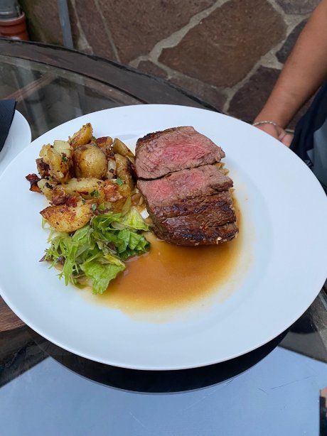 Jb Steakhouse