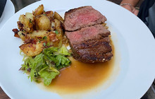 Jb Steakhouse餐厅图片