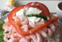Nordells美食图片