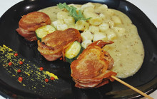 Pizzeria EX餐厅图片
