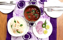Masala Wahala餐厅图片
