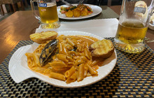Bailey's Cafe Bar餐厅图片