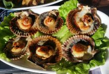 Pulperia la Isla美食图片
