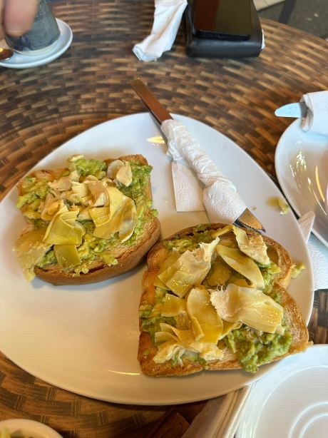 Cafetos餐厅图片