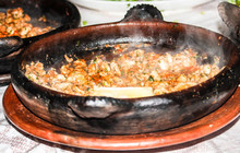 Oum Rabie - Restaurant & Bar餐厅图片