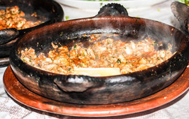 Oum Rabie - Restaurant & Bar
