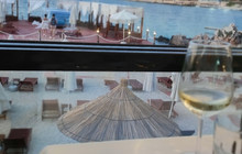 Abiori Bar Restaurant Pizzeria Ksamil餐厅图片