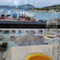 Abiori Bar Restaurant Pizzeria Ksamil