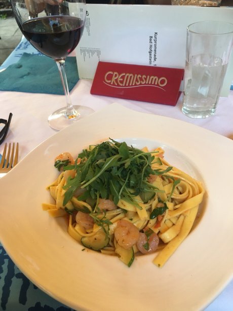 La Piccola Italia
