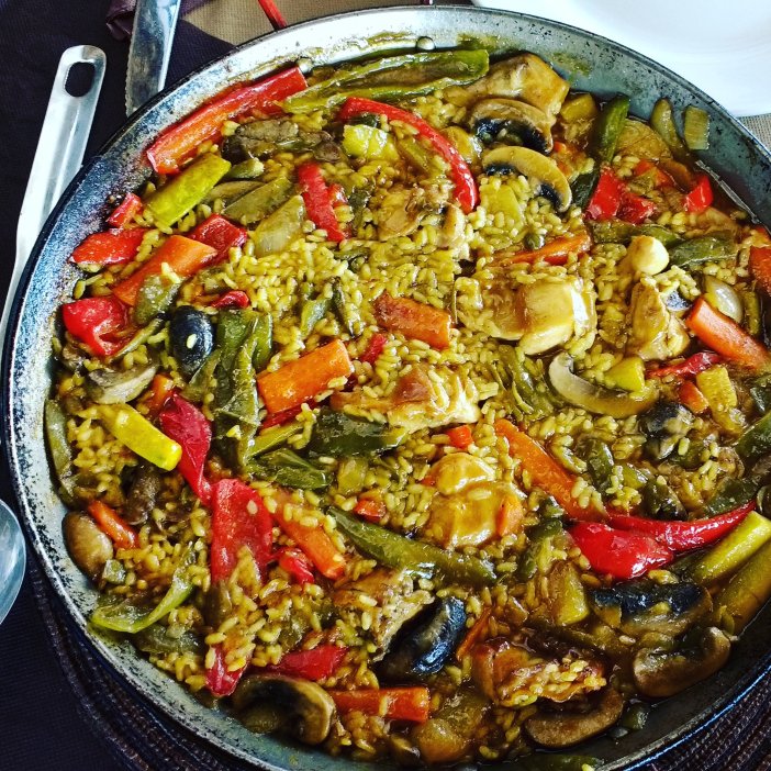 La Milanesa