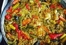 La Milanesa美食图片