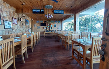 The Nature's Cafe餐厅图片