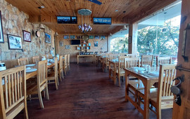 The Nature's Cafe