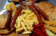 Tchibo Pub&grill餐厅图片