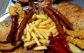Tchibo Pub&grill