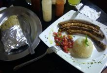 Pasion Turca美食图片