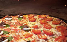 Fornazzo Pizzaria餐厅图片