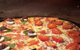 Fornazzo Pizzaria