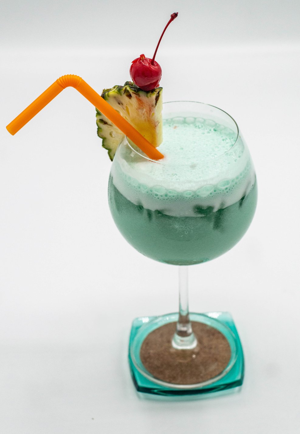 The Secret Bar & Restaurant