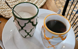Restaurant Rif Kebdani