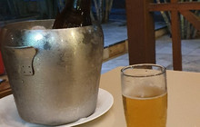 New York Restaurant餐厅图片