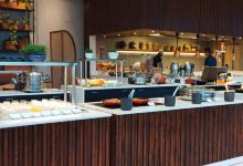 Green Park Restaurant美食图片