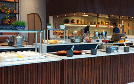 Green Park Restaurant