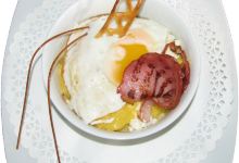 Restaurant Central美食图片