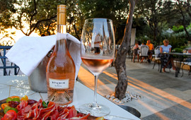 Shumica Restaurant & Bar