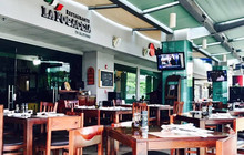 Restaurante La Focaccia di Martino餐厅图片