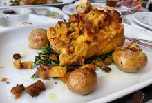 Restaurante O Brasao美食图片