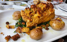 Restaurante O Brasao餐厅图片