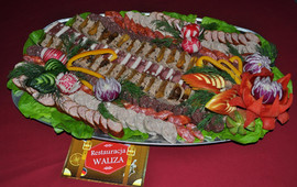 Restauracja Waliza