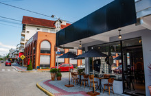 Doce Requinte Cafeteria餐厅图片