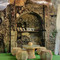The Backyard Cafe