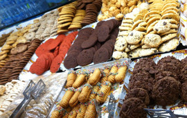 Sigma Bakeries - Germasogeia