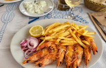 Gorgona Restaurant餐厅图片