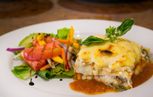 Restaurante El Parador餐厅图片