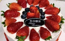 吉庆蛋糕(西马路店)餐厅图片