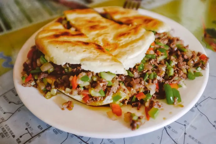 丽莎餐厅美食图片