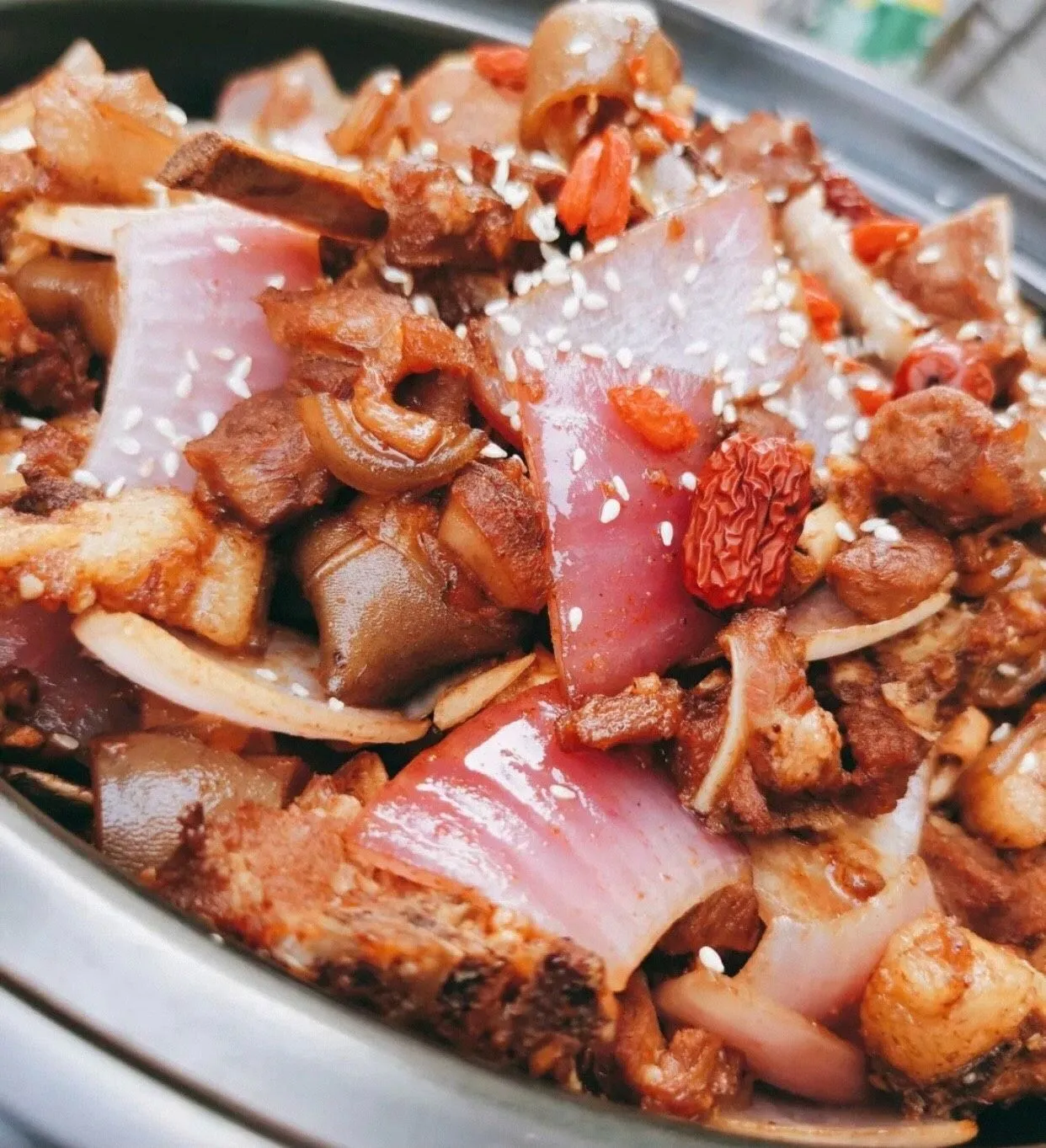 永茂饭店