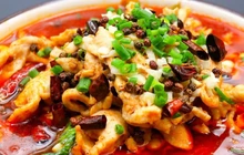 扁食园(第一分店)餐厅图片