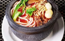 中华名吃土豆粉(凤中路店)
