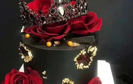 广州卡洛思生日蛋糕·千层蛋糕
