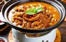 转角遇到爱(胜利路店)餐厅图片