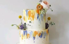 秋刀鱼Cake餐厅图片