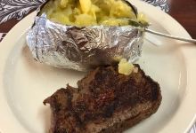 Murphy's Original Steak House美食图片