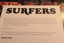 Surfers美食图片